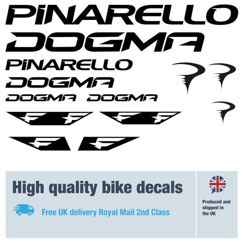 Pinarello dogma - pinarello,