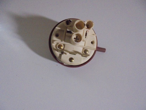 Pressostat lave vaisselle saba - pressostat,
