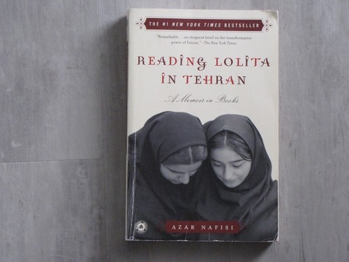 Reading lolita tehran a - tehran:,