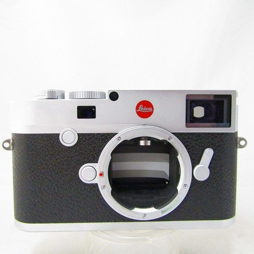 Appareil photo leica m10 - appareil,