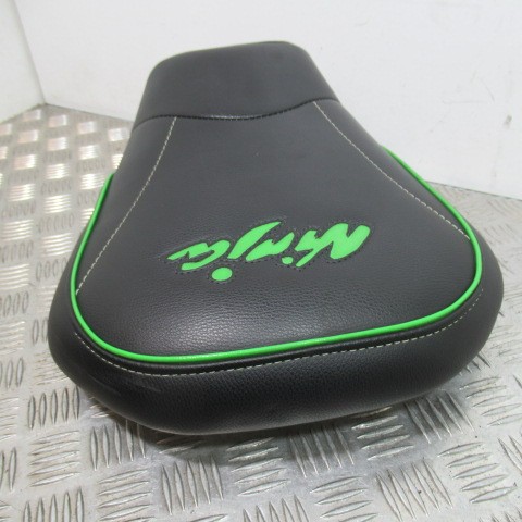 Selle conducteur kawasaki - conducteur,