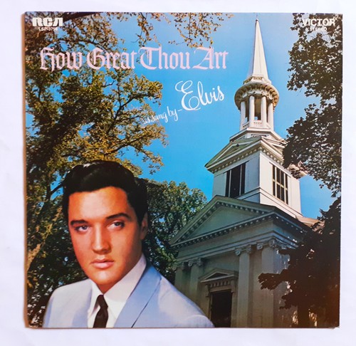 33t elvis presley - 33t, great