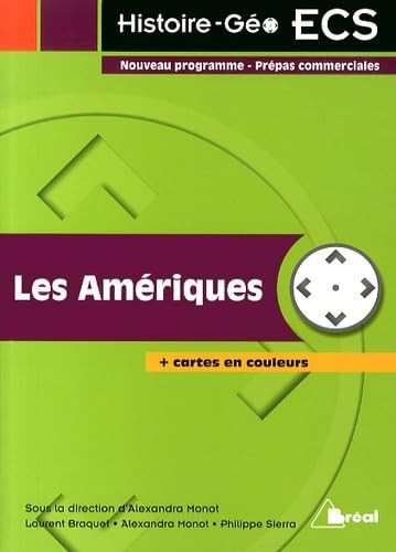 Histoire géo ecs - histoire-géo, les