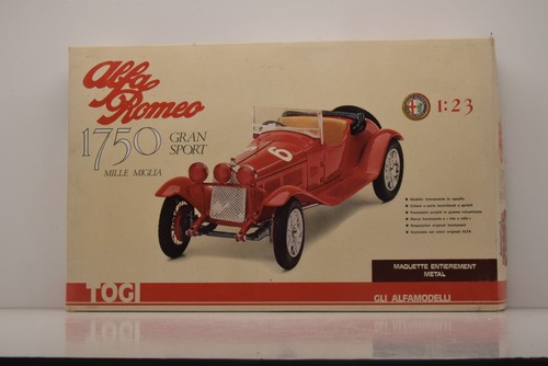 Boite vide alfa - boite,