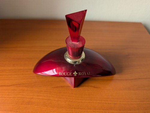 Rouge royal princesse - rouge,