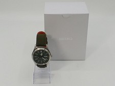 SEIKO Automatic Watch 4R36-10A0