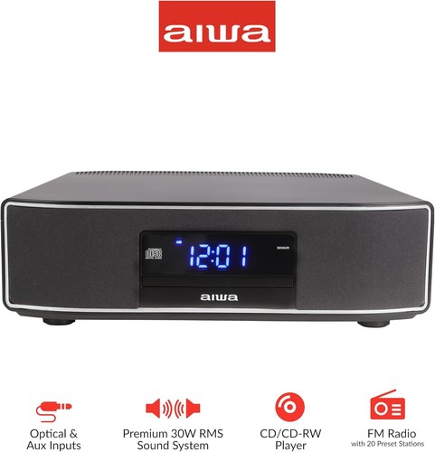 Aiwa exos home speaker sound - exos,