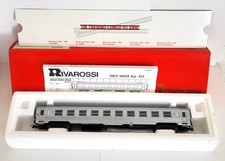 RIVAROSSI VOITURE VOYAGEUR DEV