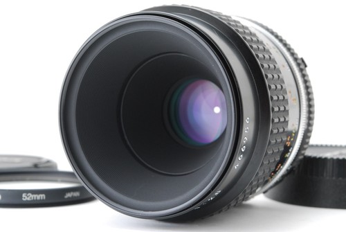 Objectif macro nikon micro - macro,