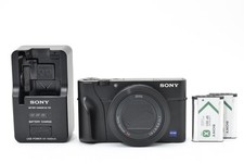 Appareil photo compact