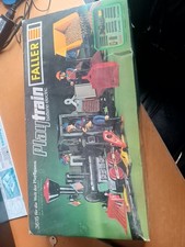 Playtrain Faller Modèle 3615