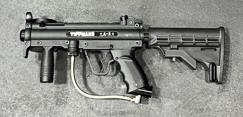 Tippmann mechanical - tippmann, a-5
