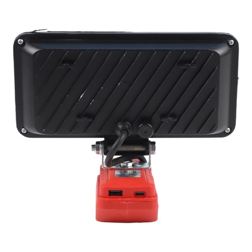Lampe poche utilisation - de,