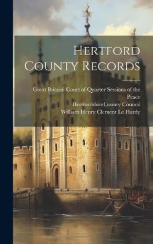 William henry clement hardy - william,