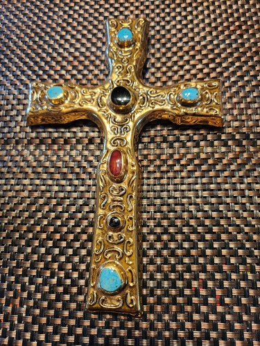 Icône croix crucifix - icône,