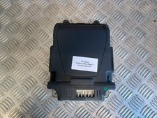 Afficheur Tête Haute -