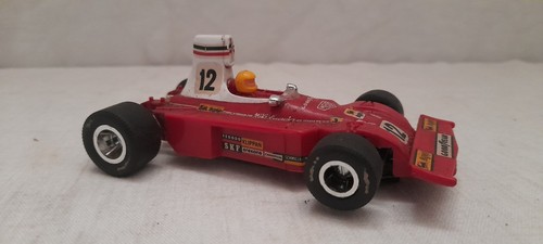 Formule jouet ancien - 1,