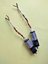 moteur miniature PORTESCAP 12V