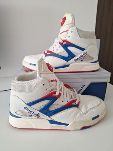 Reebok pump omni zone us12 - reebok,