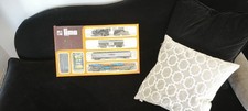 Coffret train Lima HO complet