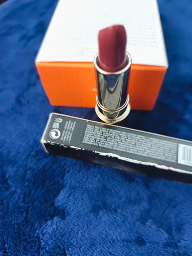 Rouge lèvres clarins jolie - lèvres,