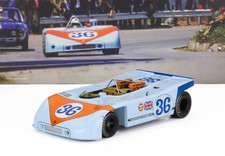 Porsche 908/03 Spider #36 GULF