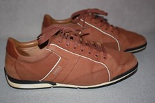 Hugo boss sneakers cuir - hugo,