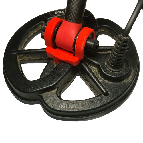 Minelab equinox 800 renfort - equinox,