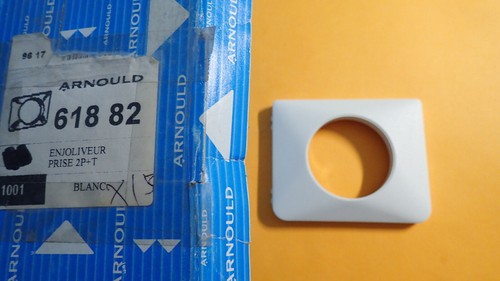 Arnould 1001 manette doigt - 1001,