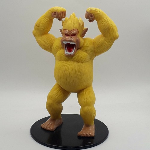 Figurine atlas dragon ball - figurine,