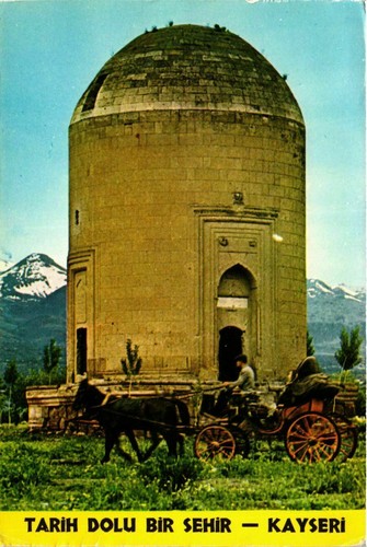 Cpm kayseri tarih dolu - ak,