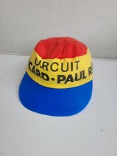 casquette circuit paul ricard