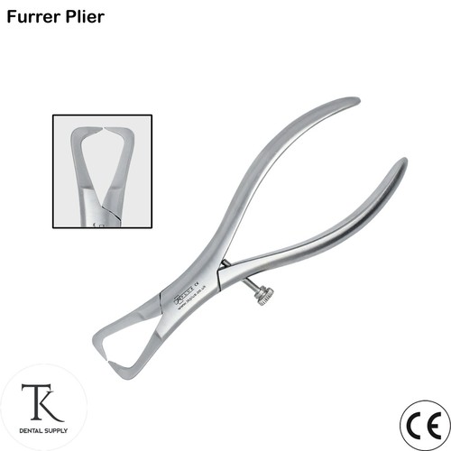 Instruments pour orthodontie - instruments,