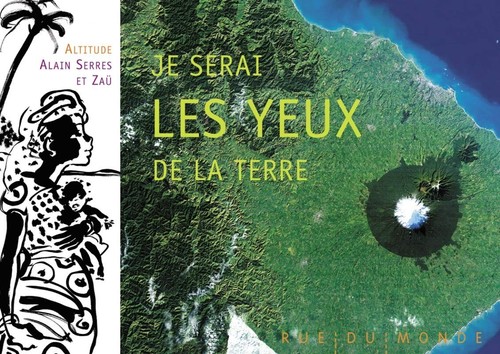 Serai les yeux la - la, terre