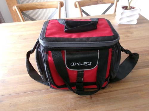 Sac pêche étanche avec - sac,