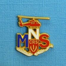 HÉLICOPTÈRE CRS M.N.S / MAITRE NAGEUR SAUVETEUR. (Arthus Bertrand N°1170 JB)