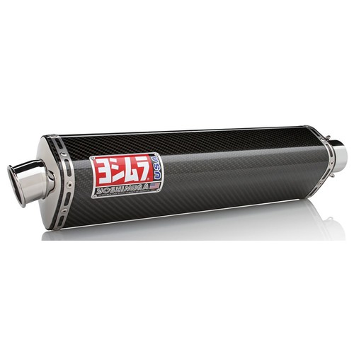 Yoshimura exhaust street - street, trc