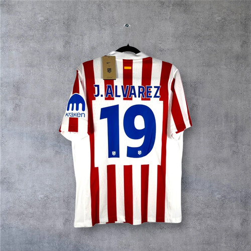 Maillot atletico madrid - atletico,