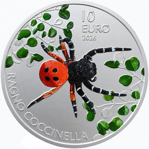 Pièce monnaie 10 euro - €,