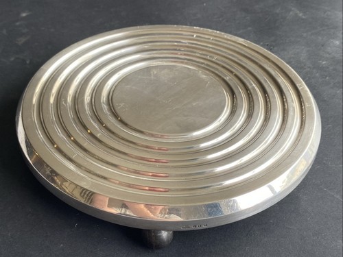 Dessous plat christofle - dessous,