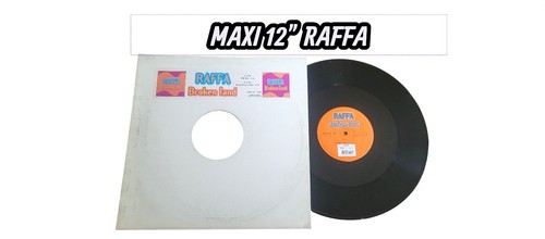 Disque maxi tours vinyle - 45,