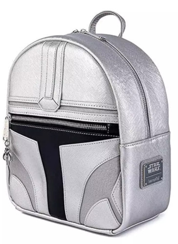 Mini sac dos loungefly - sac,