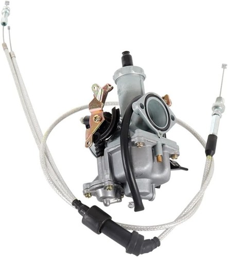 Pz30 30mm carburetor vm26 - 30mm,