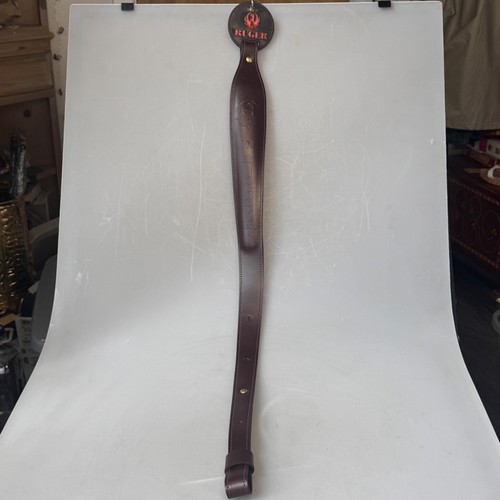 Ruger cobra rifle - rifle, sling