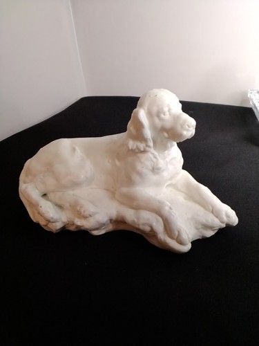 Sculpture setter en - setter,