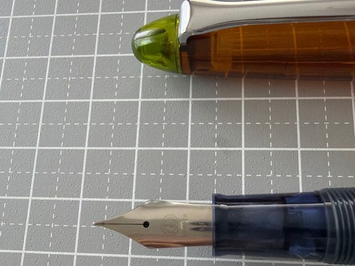 Stylo plume personnalisé