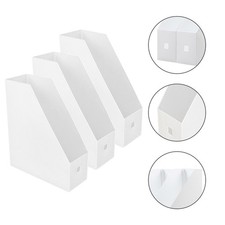  3 Pcs Storage Rack Document