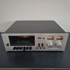 Lecteur enregistreur cassette - lecteur,