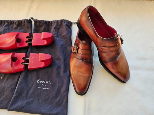 Magnifiques chaussures luxe - chaussures,