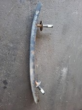 Renfort pare choc arriere (traverse) BMW SERIE 3 E46 COMPACT PHASE 1 51127895767